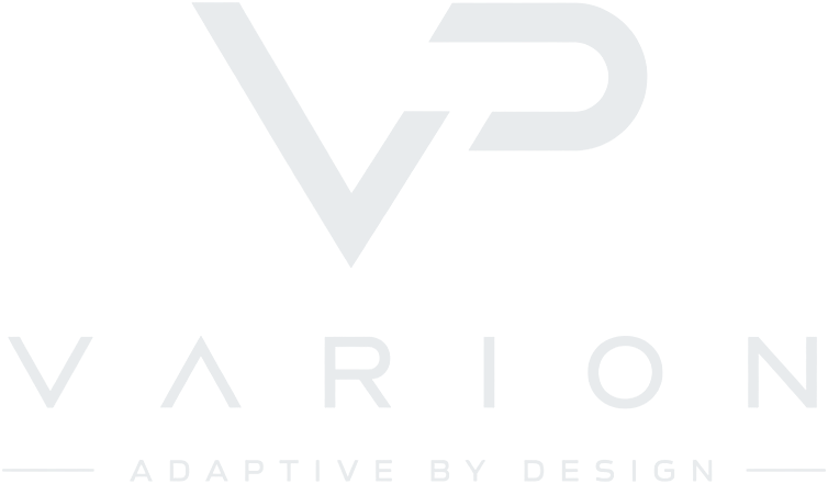 Varion — Adaptive by Design