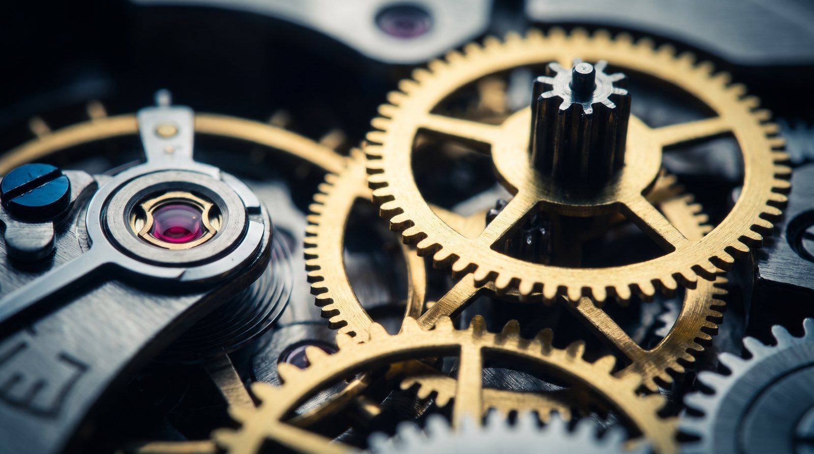 WATCHMAKING & HOROLOGY