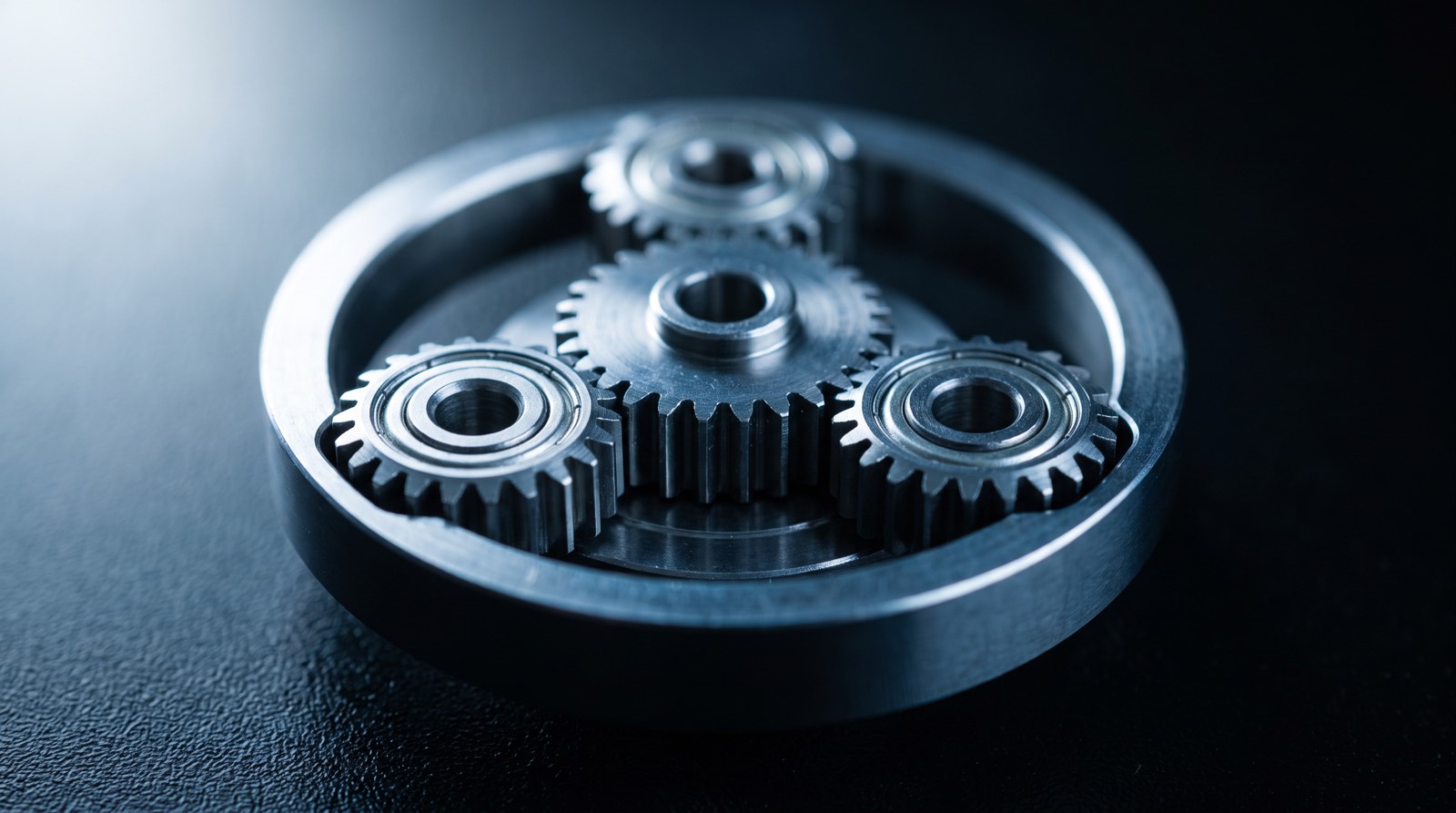 ROBOTICS & AUTOMATION